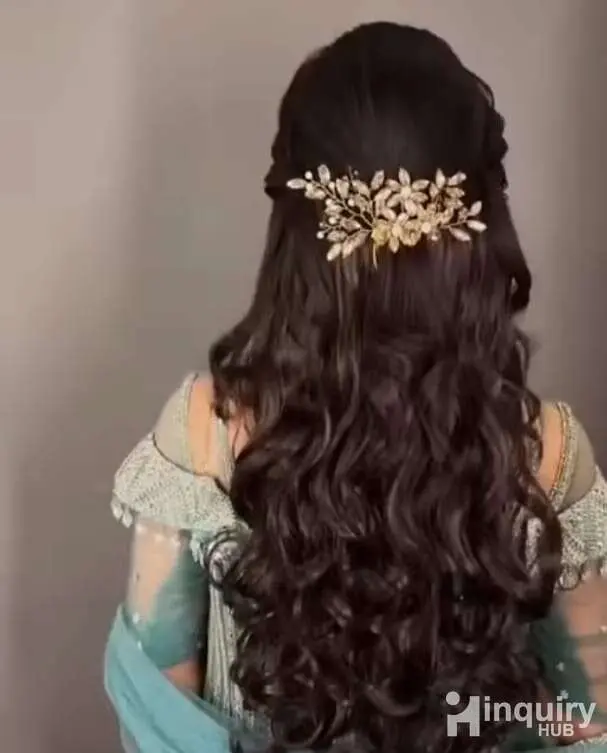 Aaradhya Beauty Parlour And Makeup Artist