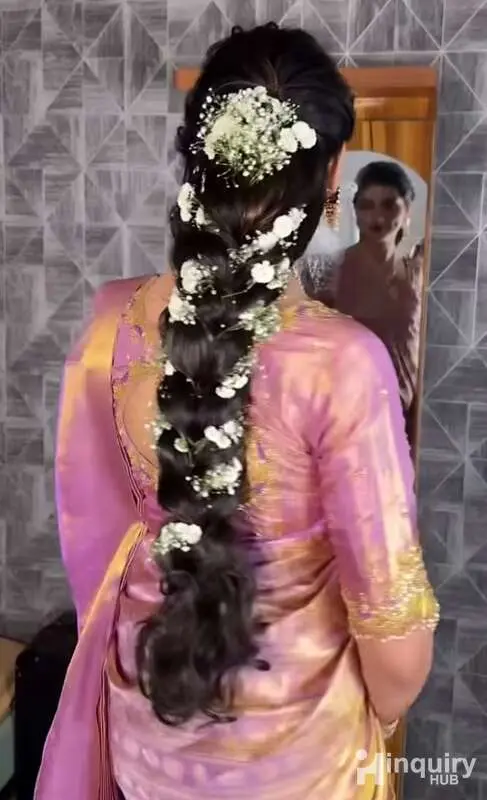 Aaradhya Beauty Parlour And Makeup Artist