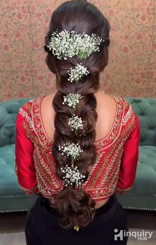 Aaradhya Beauty Parlour And Makeup Artist