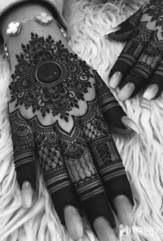 Glamwith  Nf