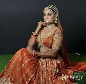 Swati Makeup Artists