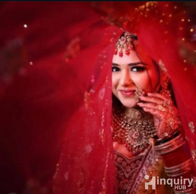 Swati Makeup Artists