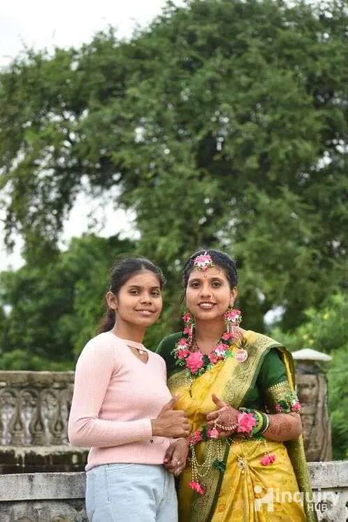 Swati Makeup Artists