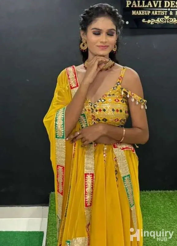 Swati Makeup Artists