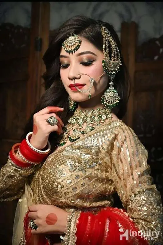 Zareen Noor Makeup Artist