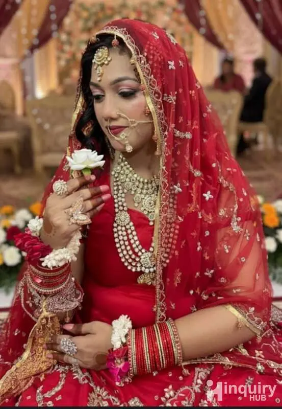 Zareen Noor Makeup Artist