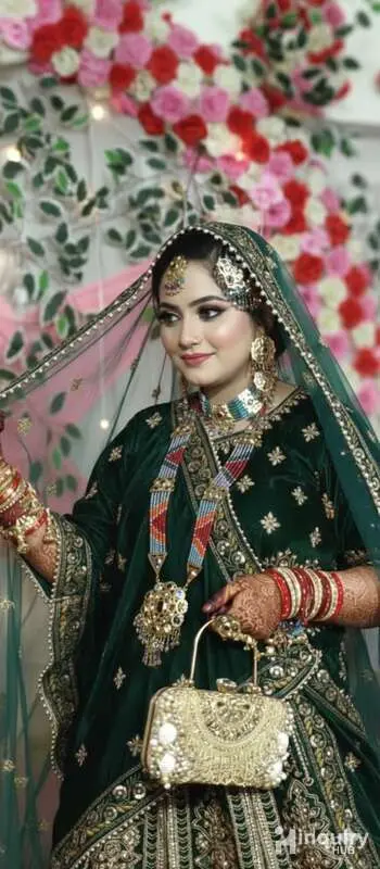 Zareen Noor Makeup Artist