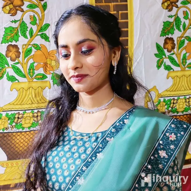 Drasy Makeup Artist