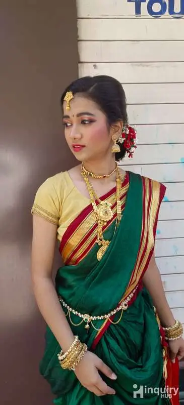 Drasy Makeup Artist