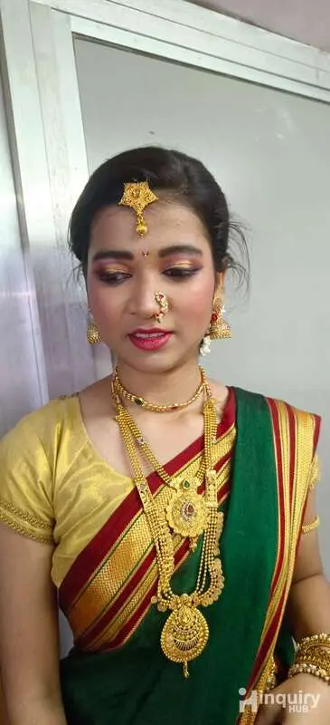 Drasy Makeup Artist