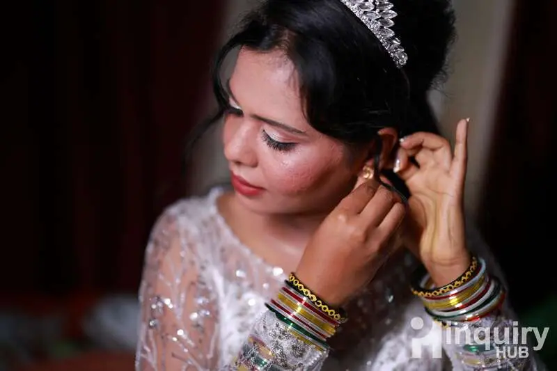 Drasy Makeup Artist
