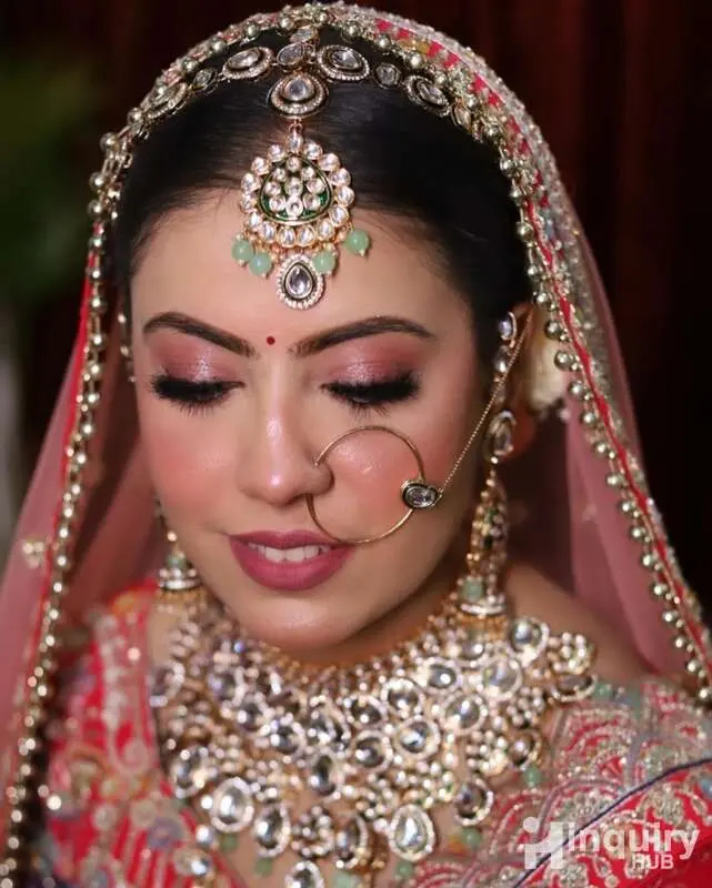 R K Makeup Studio
