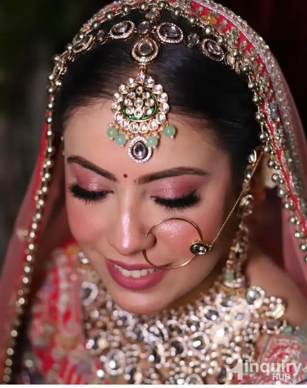 R K Makeup Studio