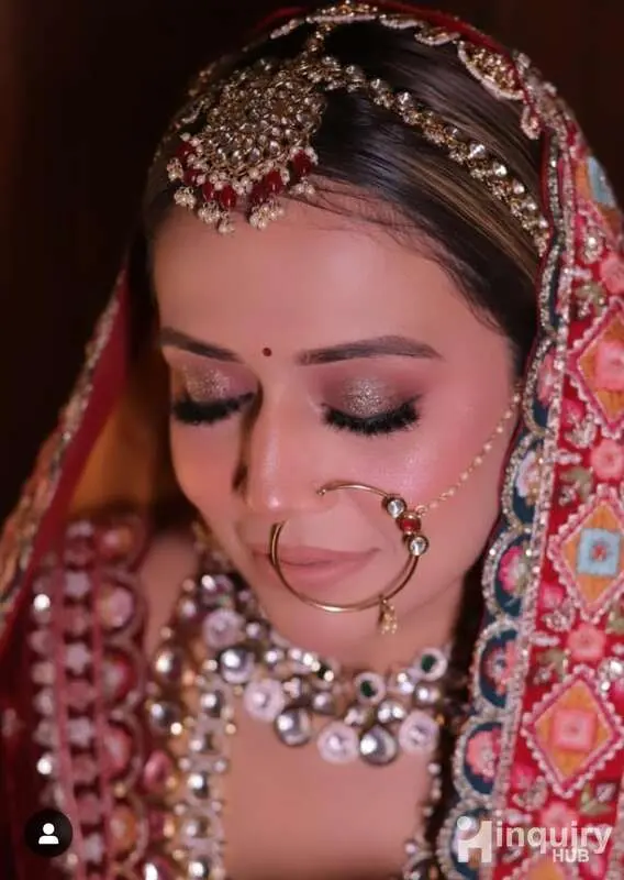 R K Makeup Studio