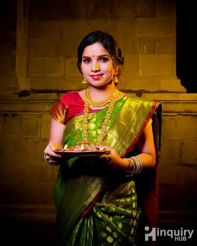 Priyanka Hegade