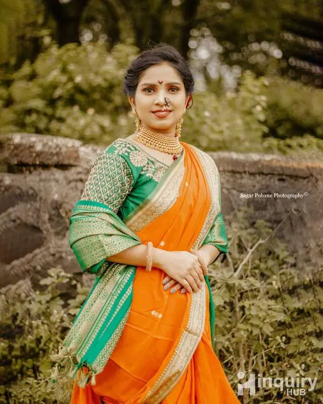 Priyanka Hegade