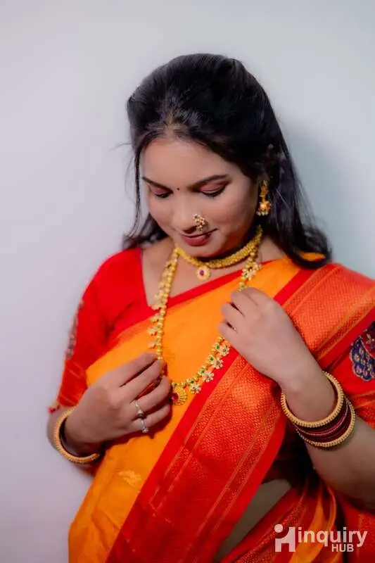 Priyanka Hegade