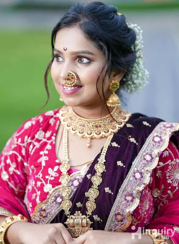 Priyanka Hegade