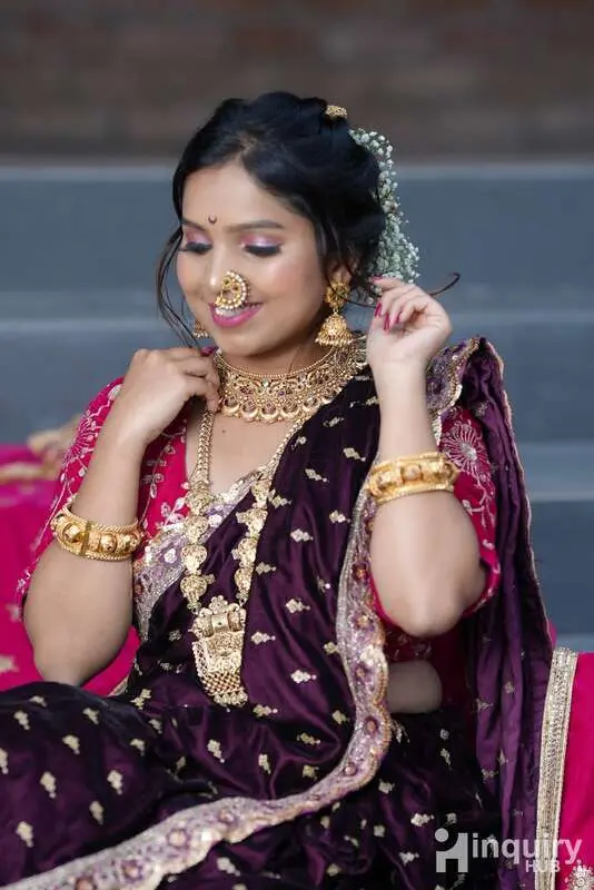 Priyanka Hegade