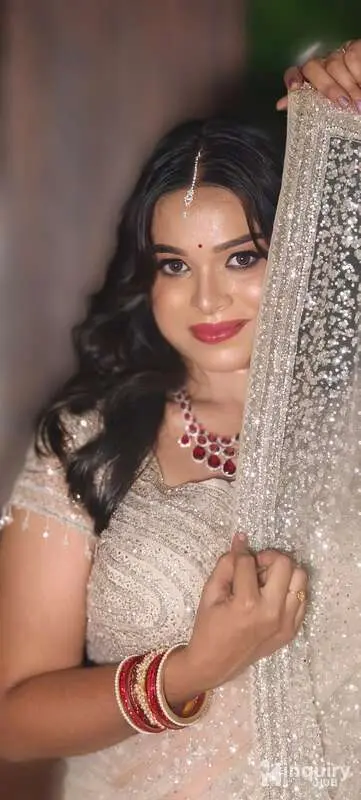 Seema Makeover Artist
