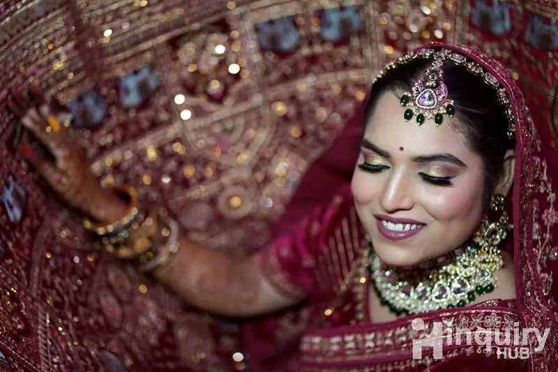 Seema Makeover Artist