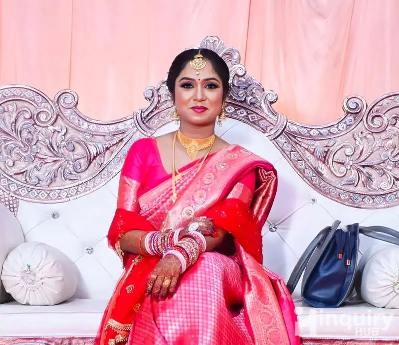 Seema Makeover Artist