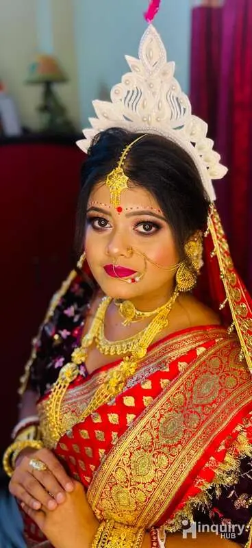Neha's Makeover