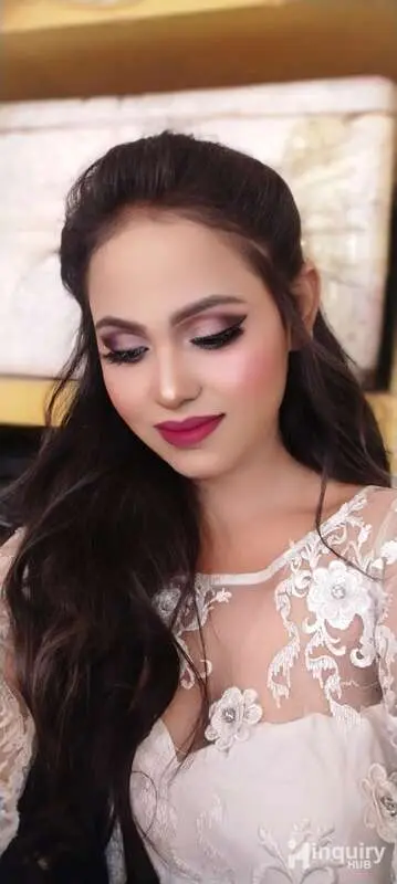 Neha's Makeover