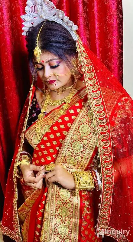 Neha's Makeover