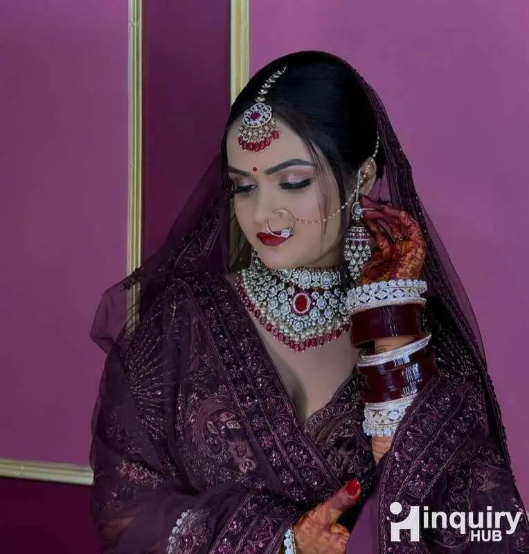 Neha's Makeover