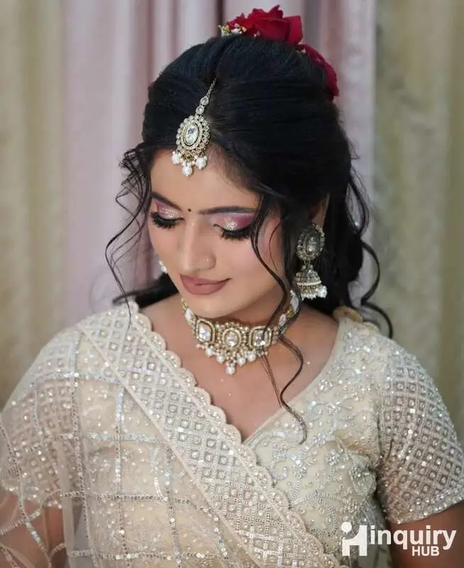 Neha's Makeover