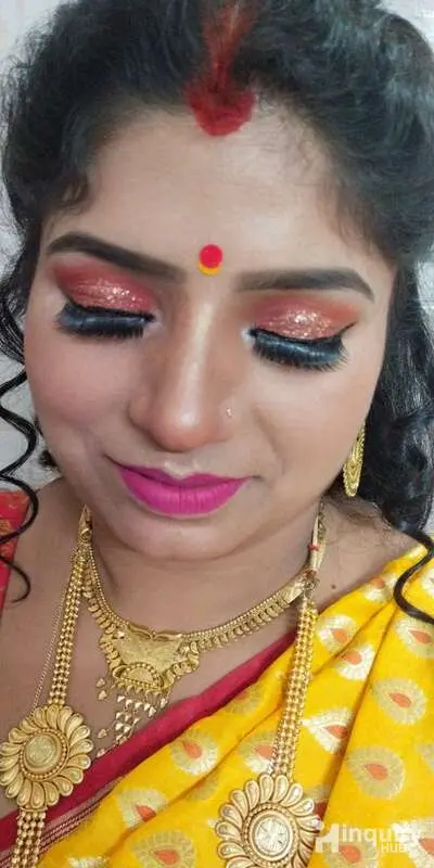 The Glamera Makeover