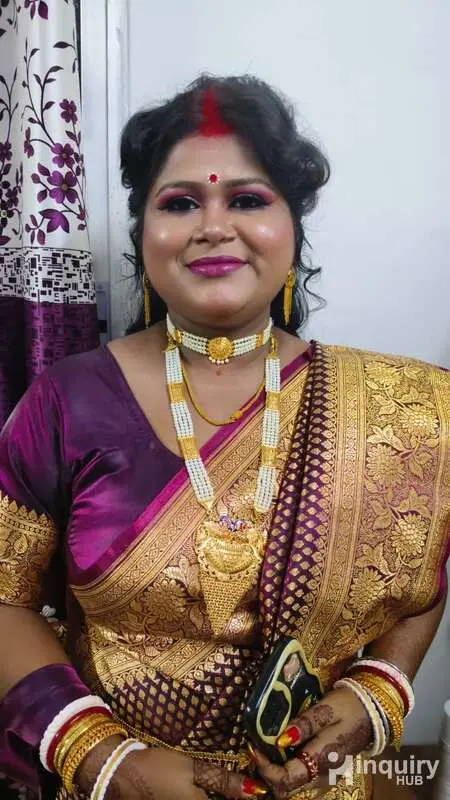 The Glamera Makeover