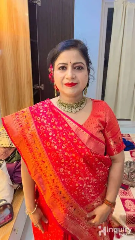 Aartimehrotramua