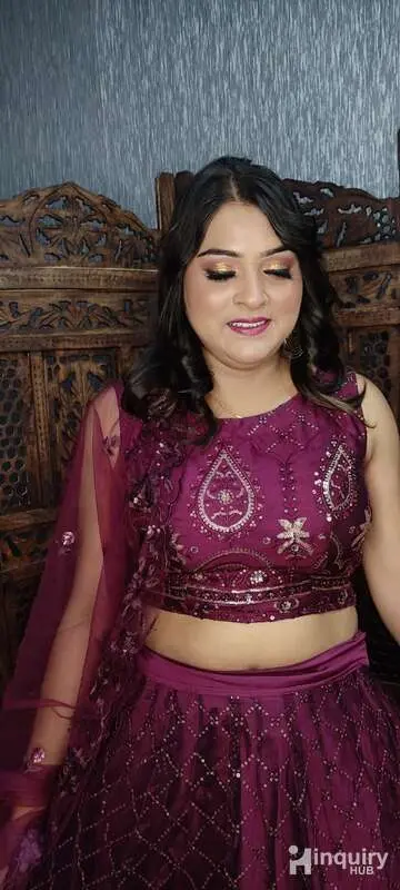 Anjali Makeup Artists