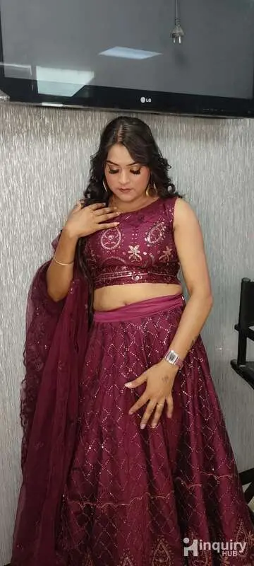 Anjali Makeup Artists
