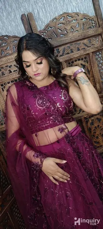 Anjali Makeup Artists