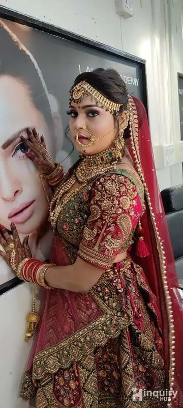 Anjali Makeup Artists