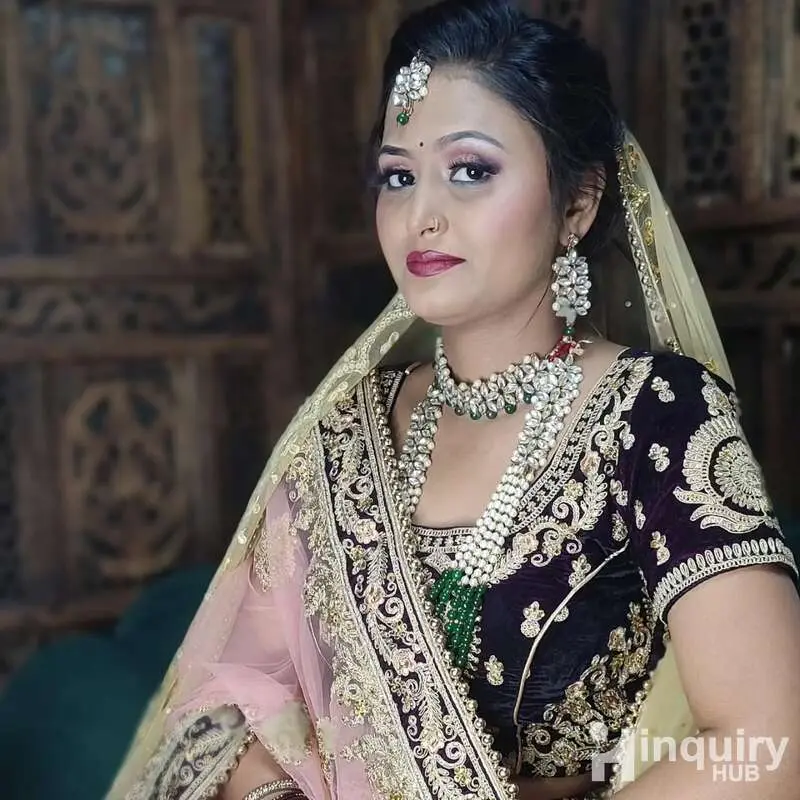 Anjali Makeup Artists