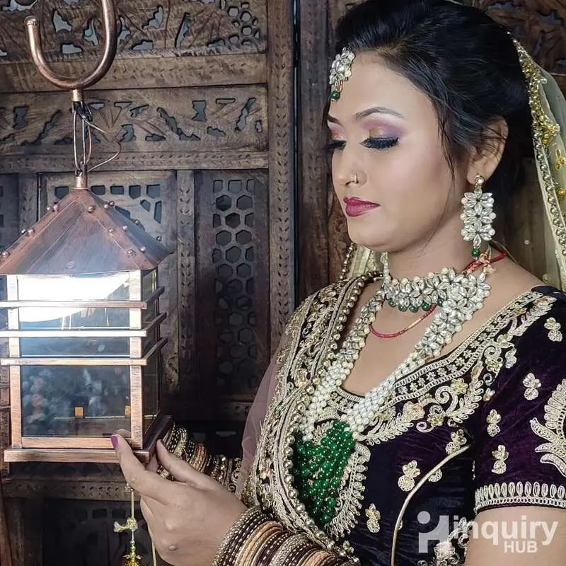 Anjali Makeup Artists
