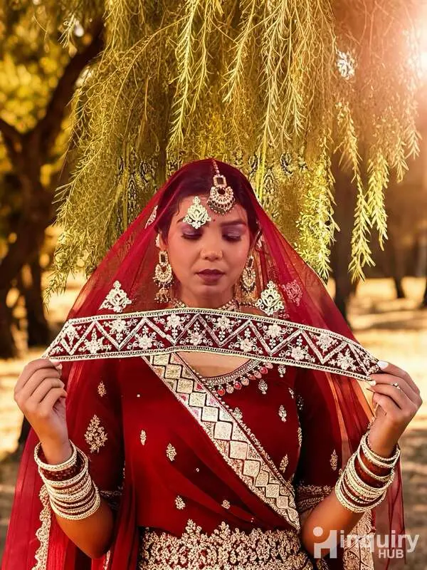 Pooja  Makeup Artists