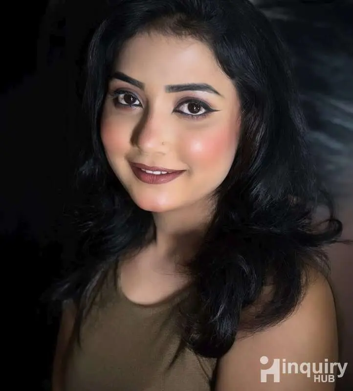 Pooja  Makeup Artists