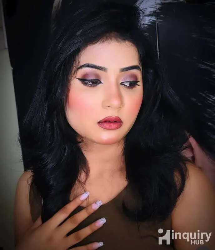 Pooja  Makeup Artists