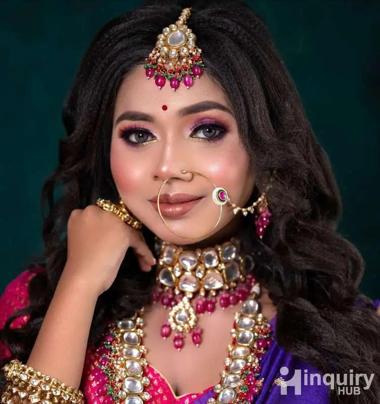Apsara Parlour