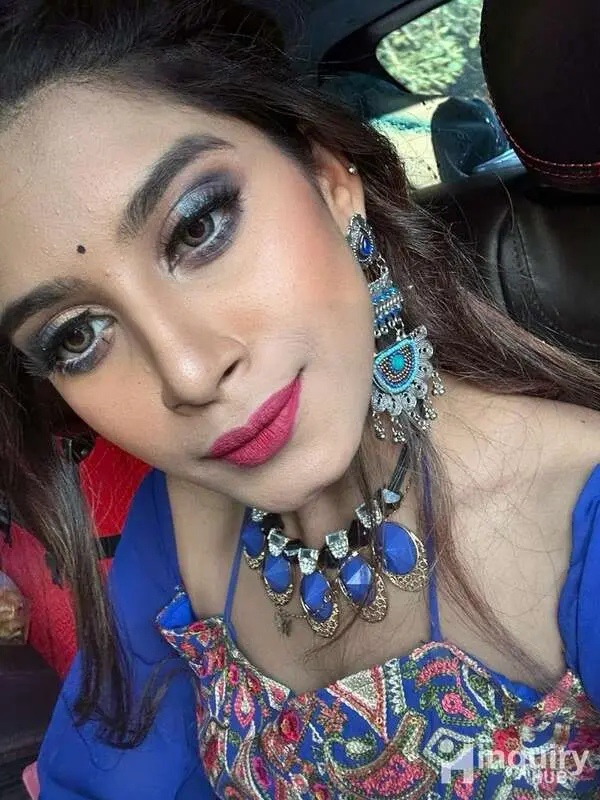 Apsara Parlour