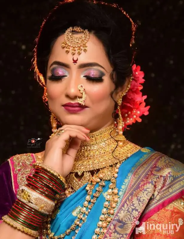 Darshika Makeover