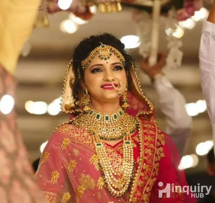 Darshika Makeover
