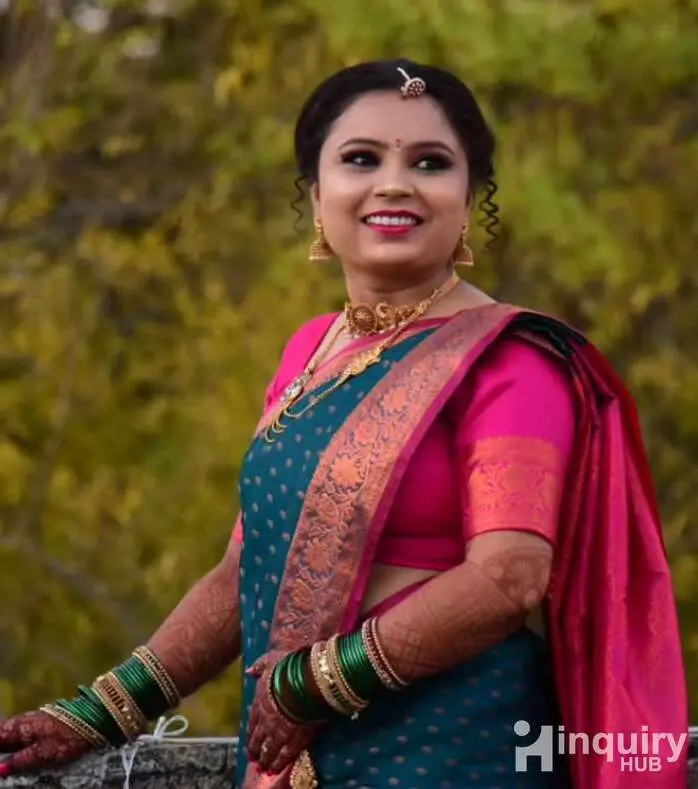 Darshika Makeover