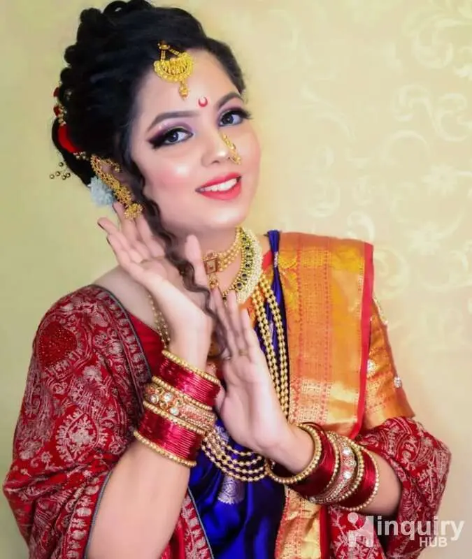 Darshika Makeover
