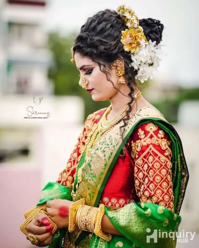 Darshika Makeover